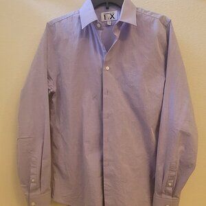 Express Mens button down
